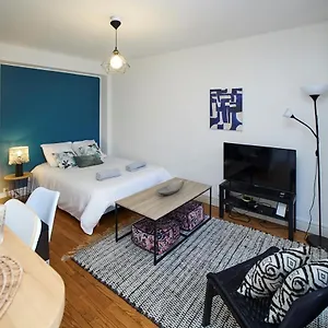 30m2 Cosy - - Capitole A 5 Min Appartement