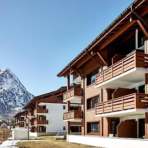  Appartement Charming Chamonix Valley France
