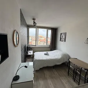  Appartement Au Coeur De 45 France