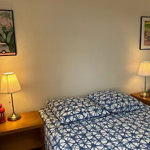  Appartement Les Pensées France