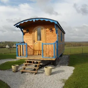  Hébergement de vacances La Canfouine France